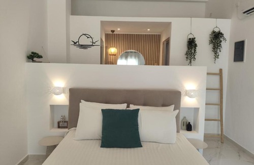Milos House | Maistrali