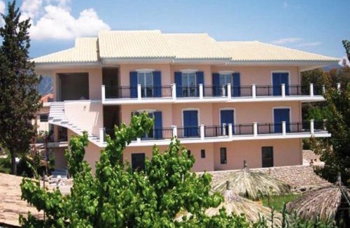 Vassiliki Apartment | Maistrali