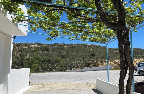 Kefalos Apartment | Maistros SeaView Suite