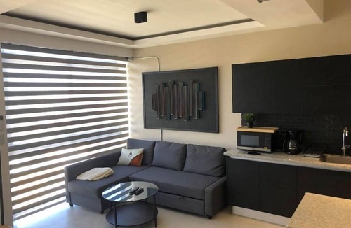 Downtown Santo Domingo Apartment | Majestic and Spacious Loft Downton, Jacuzzi NEW