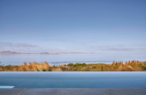 Agios Ioannis Villa | Majestic Mykonos Villa | 5 Bedrooms | Villa Shannon | Private Infinity Pool