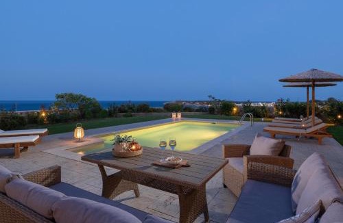 Kolymbia Villa | Majestic View Villa