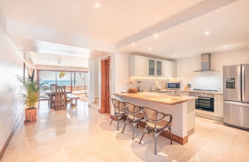 Puerto Bahia Villa | Majestic views from 3BR villa w/pool in Puerto Bahía