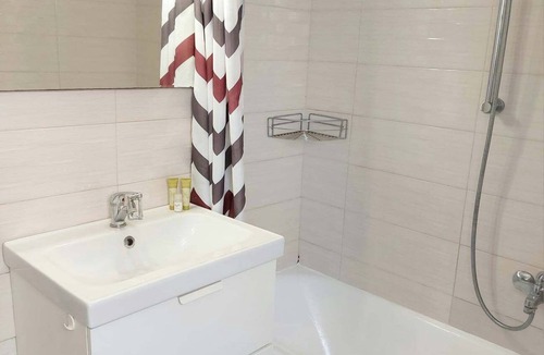 Nea Smirni Condo | Make yourself at home!