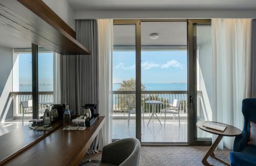 Thessaloniki City Centre Hotel | Makedonia Palace