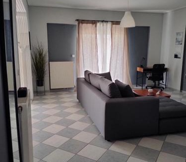 Igoumenitsa Apartment | Makis 2