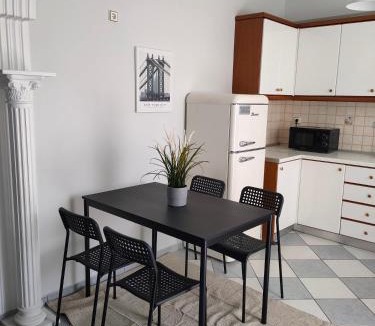 Igoumenitsa Apartment | Makis 2