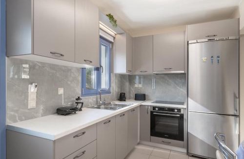 Vlachata Apartment | Makis Dream Apartments - Antigoni