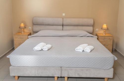 Vlachata Apartment | Makis Dream Apartments - Antigoni
