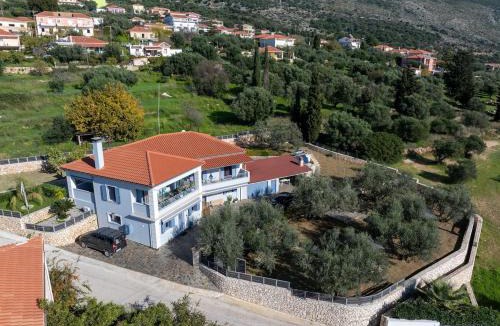 Vlachata Apartment | Makis Dream Apartments - Antigoni
