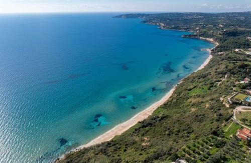 Vlachata Apartment | Makis Dream Apartments - Antigoni