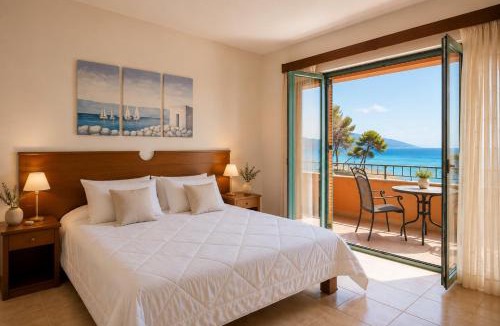 Pigadia Apartment | Makis Inn Resort