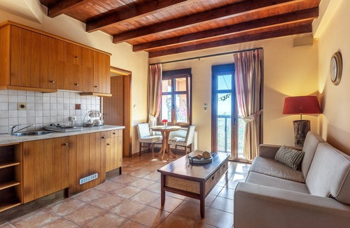 Malles House | Mala Villa