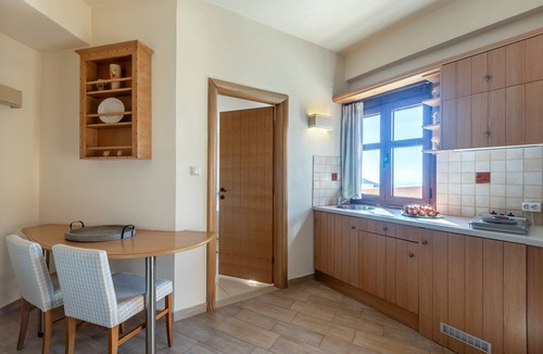 Malles House | Mala Villa