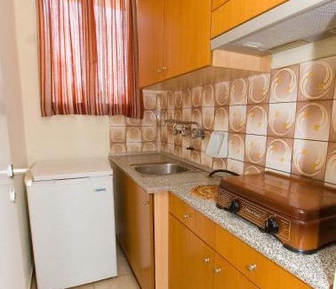 Loutra Edipsou Apartment | Malamatenia Studios