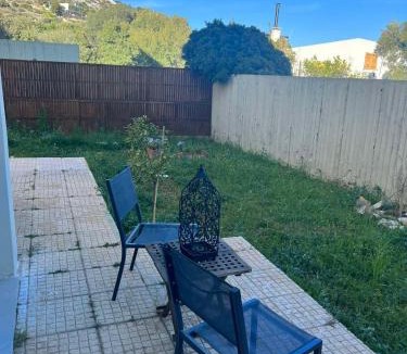 Marathon Apartment | Malamo