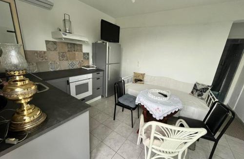 Marathon Apartment | Malamo