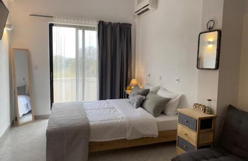 Lambi Apartment | Malamo Home Studios, Lambi Beach