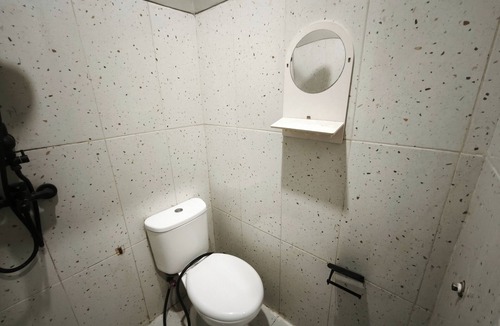 Tanjungbenoa Hotel | Malano Residence