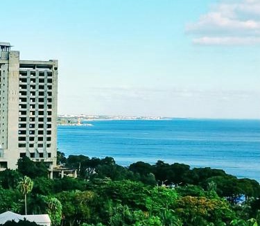 San Geronimo House | Malecón Center, Torre 3