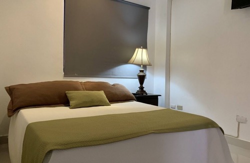 Ciudad Universitaria Bed & Breakfast | Malecón Premium Rooms & Hotel