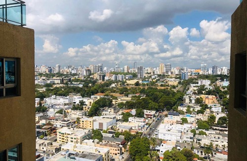 San Geronimo Apartment | Malecon Center