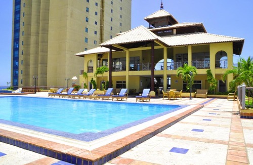 San Geronimo Apartment | Malecon Center
