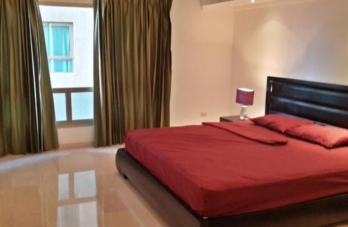 San Geronimo Apartment | malecon center