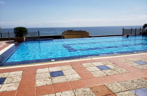San Geronimo Apartment | malecon center