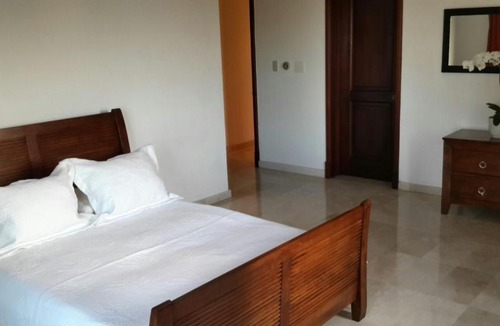 San Geronimo Apartment | malecon center