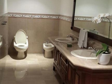 San Geronimo Apartment | malecon center