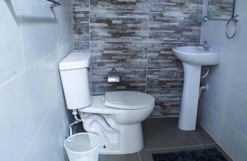 Ciudad Universitaria Condo | Malecon Cozy - Premium Plus 12