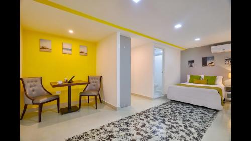 Ciudad Universitaria House | Malecon Premium Plus