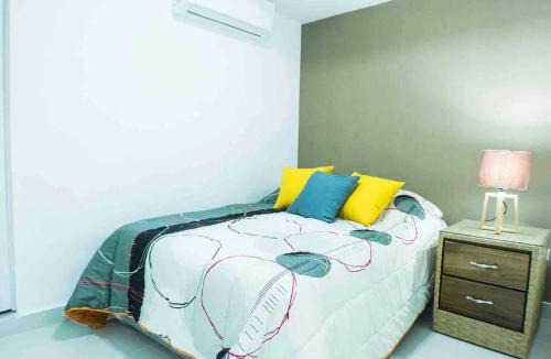 Ciudad Universitaria House | Malecon Premium Rooms