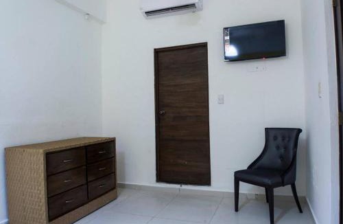 Ciudad Universitaria House | Malecon Premium Rooms