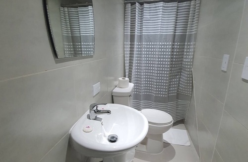Ciudad Universitaria Hotel | Malecon Rooms & Hotel