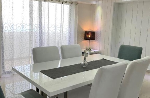 San Geronimo Apartment | Malecon Santo Domingo Ocean View
