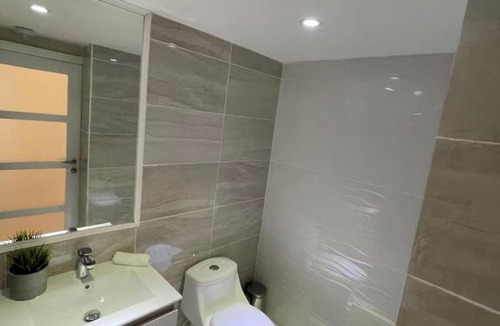 San Geronimo Apartment | Malecon Santo Domingo Ocean View