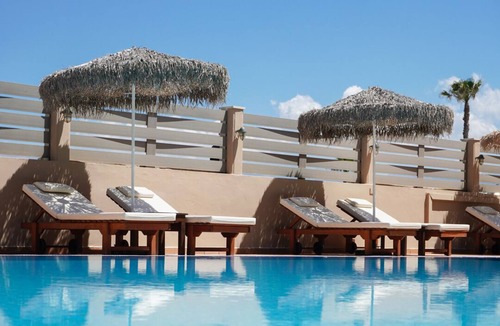 Maleme Apartment | Maleme Mare Beach Resort Hotel