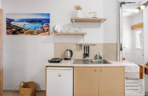 Malia Apartment | malia boutique studios