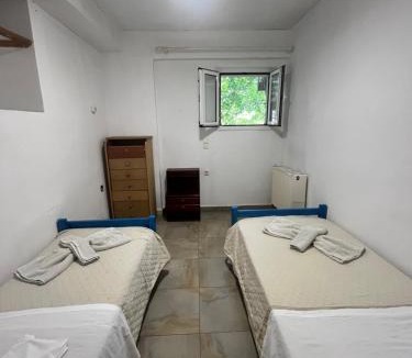 Termenades Apartment | malina