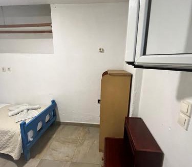 Termenades Apartment | malina