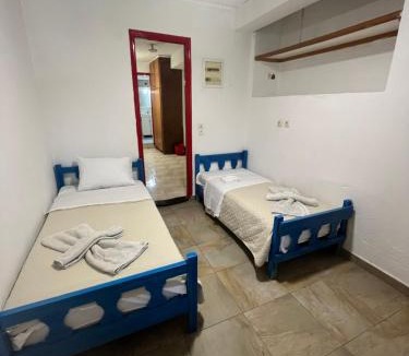 Termenades Apartment | malina