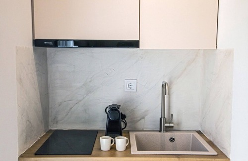 Haniotis Apartment | MALKA PREMIUM SUITES