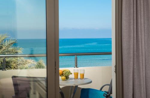 Stalida Hotel | Malliotakis Beach Hotel "by Checkin"