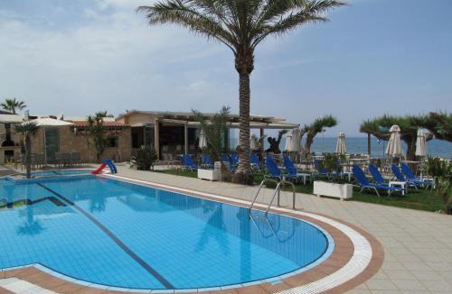 Stalida Hotel | Malliotakis Beach Hotel "by Checkin"