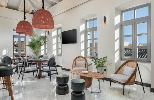 Chania Old City Hotel | Malmo Historic Hotel