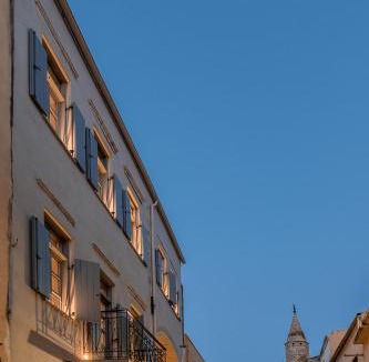 Chania Old City Hotel | Malmo Historic Hotel