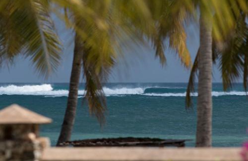 Rote Island Resort | Malole Surf House