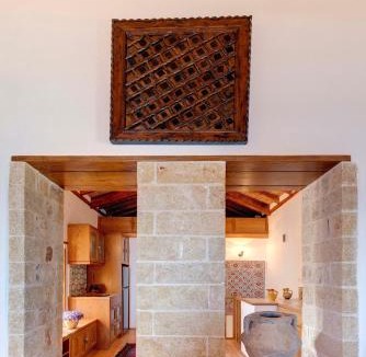 Monemvasia Hotel | Malvasia Traditional Hotel